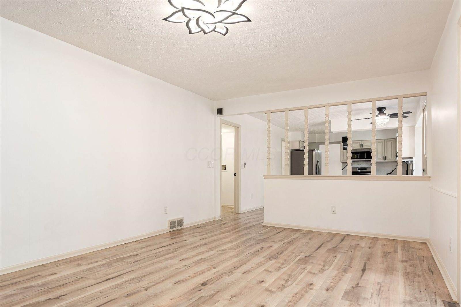 1466 Weybridge Road, Columbus, OH 43220