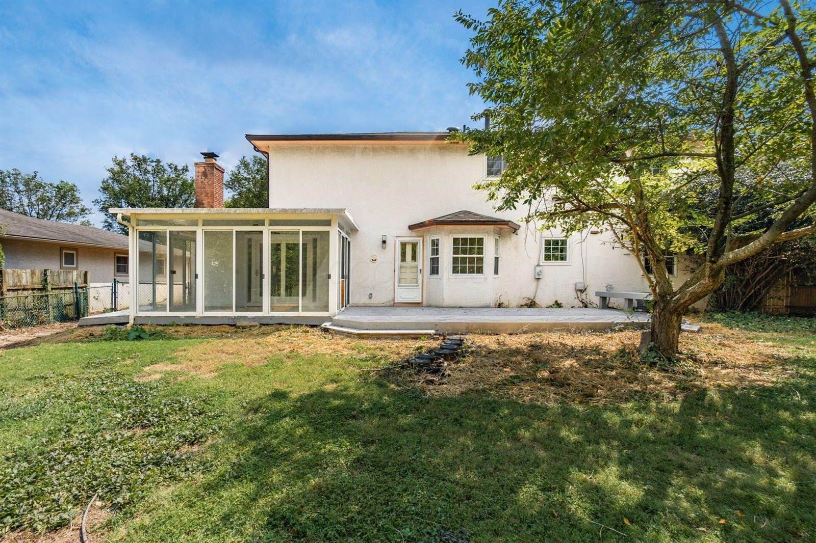 1466 Weybridge Road, Columbus, OH 43220