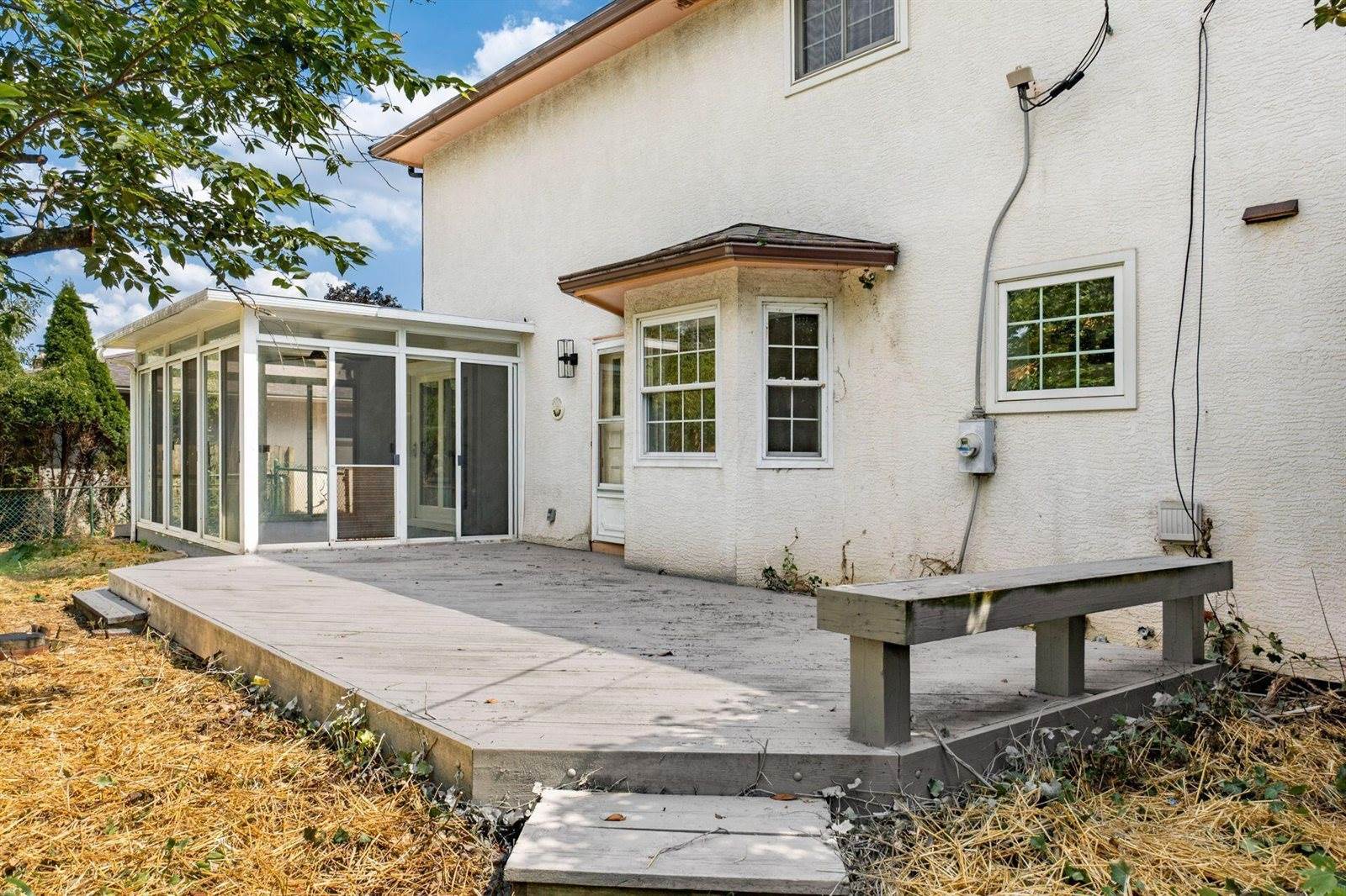 1466 Weybridge Road, Columbus, OH 43220