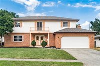 1466 Weybridge Road, Columbus, OH 43220