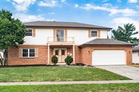 1466 Weybridge Road, Columbus, OH 43220