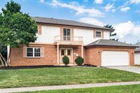 1466 Weybridge Road, Columbus, OH 43220