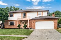 1466 Weybridge Road, Columbus, OH 43220