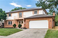 1466 Weybridge Road, Columbus, OH 43220