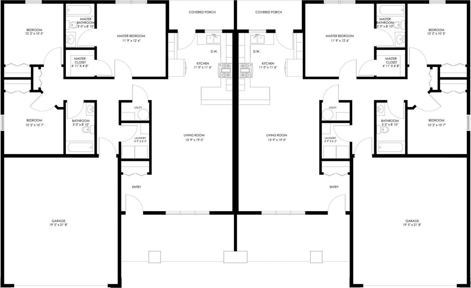 4450 East Moose Horn Drive, Moose Lake, MN 55767