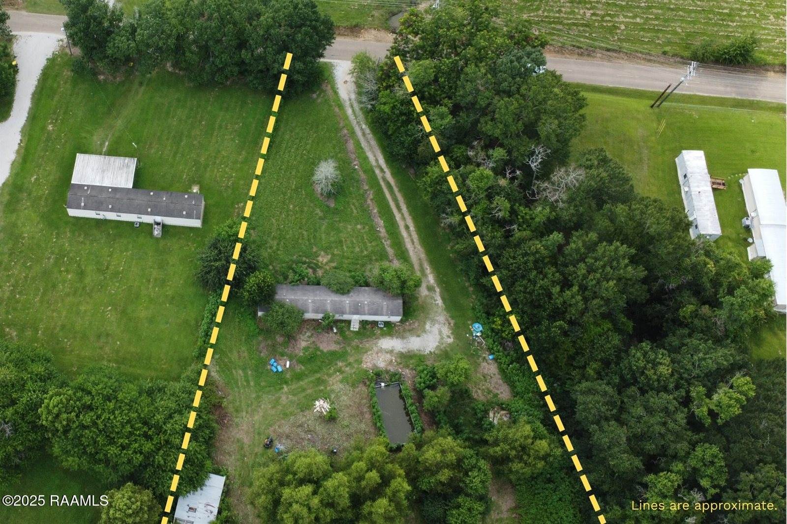 1312 Post Road, Carencro, LA 70520