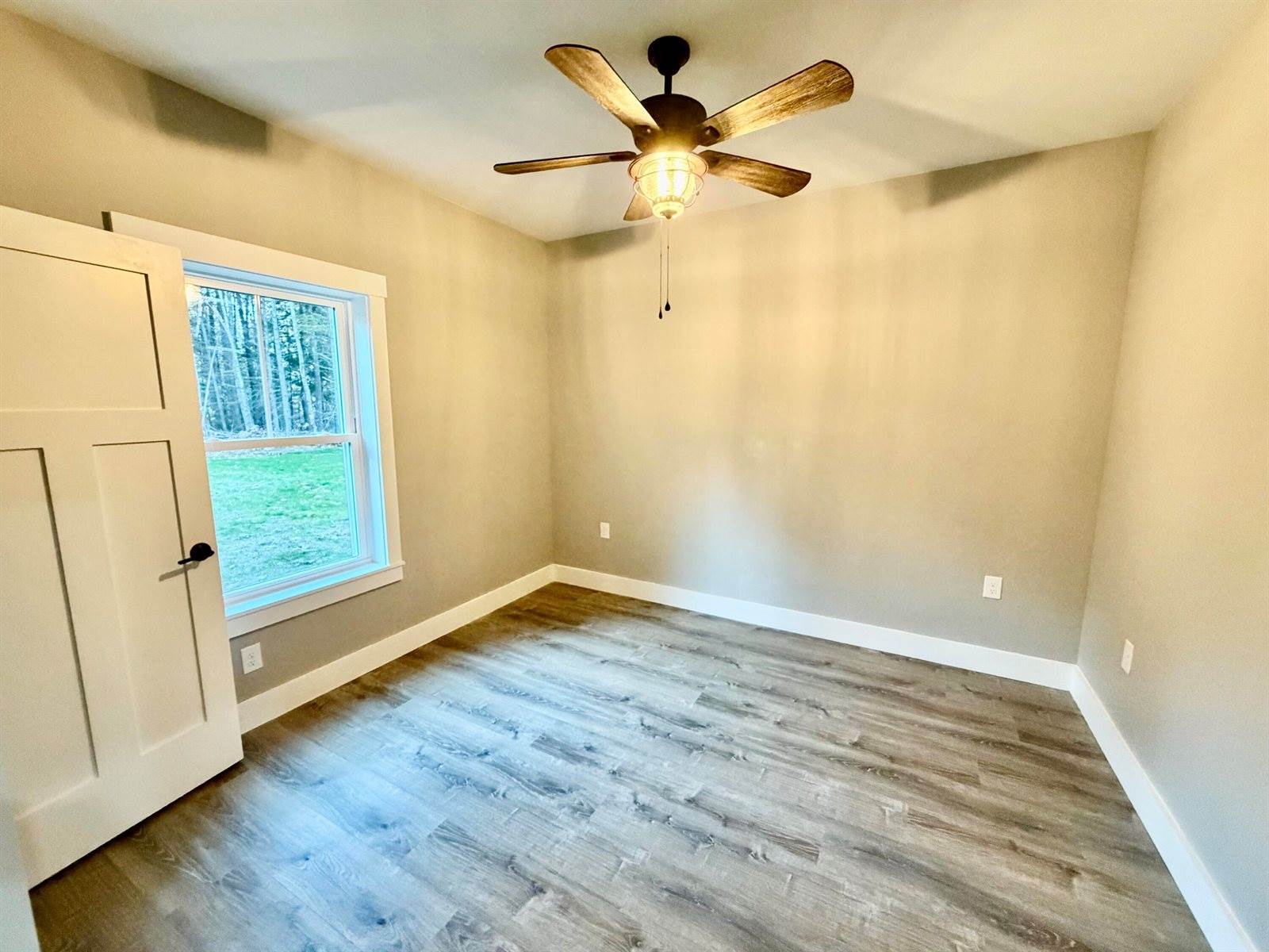 TBD LOT 2 Woods Road, West Gardiner, ME 04345