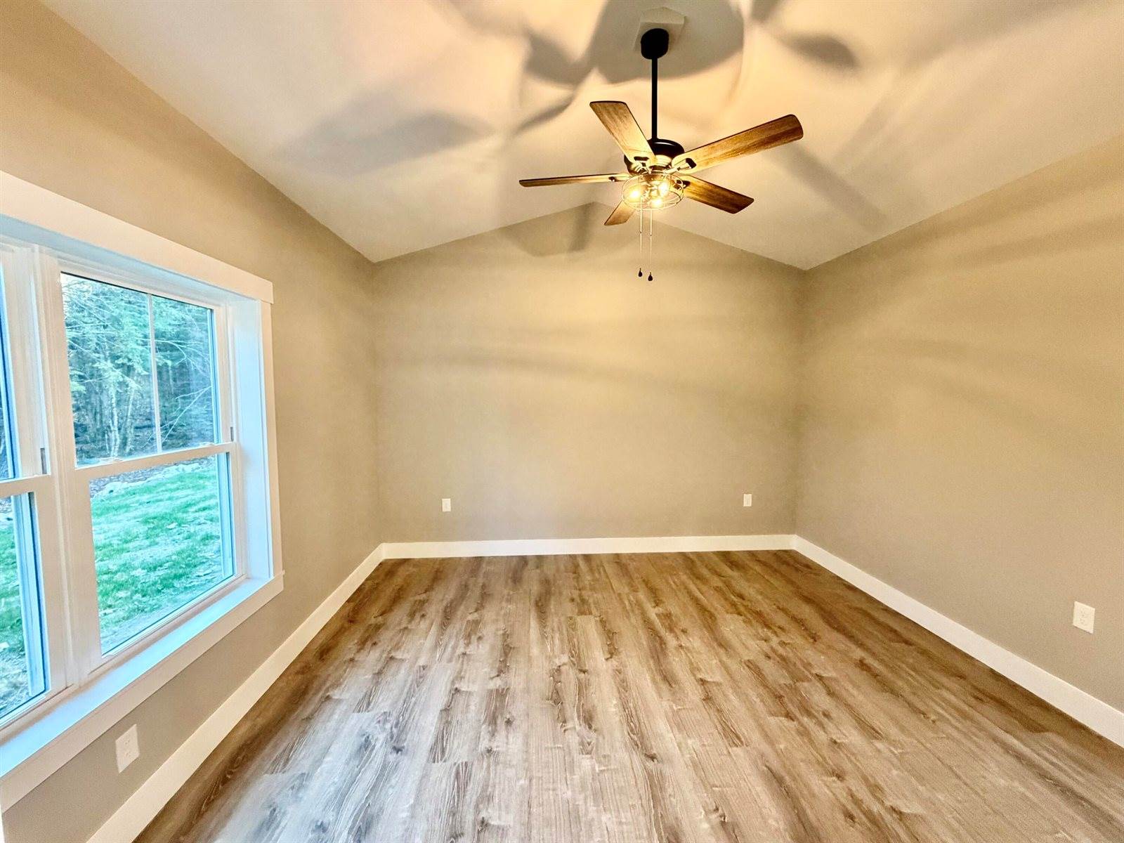 TBD LOT 2 Woods Road, West Gardiner, ME 04345