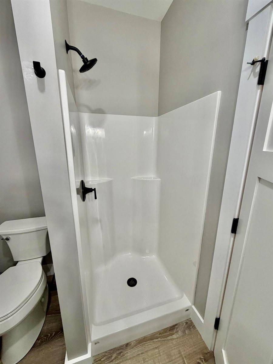 TBD LOT 2 Woods Road, West Gardiner, ME 04345