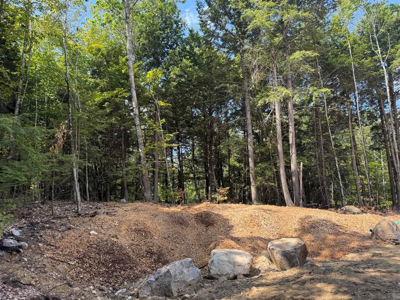 TBD LOT 2 Woods Road, West Gardiner, ME 04345