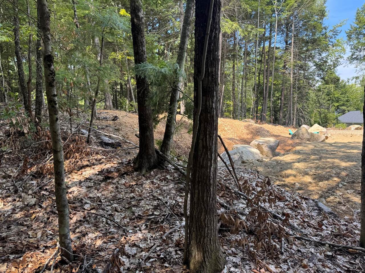 TBD LOT 2 Woods Road, West Gardiner, ME 04345