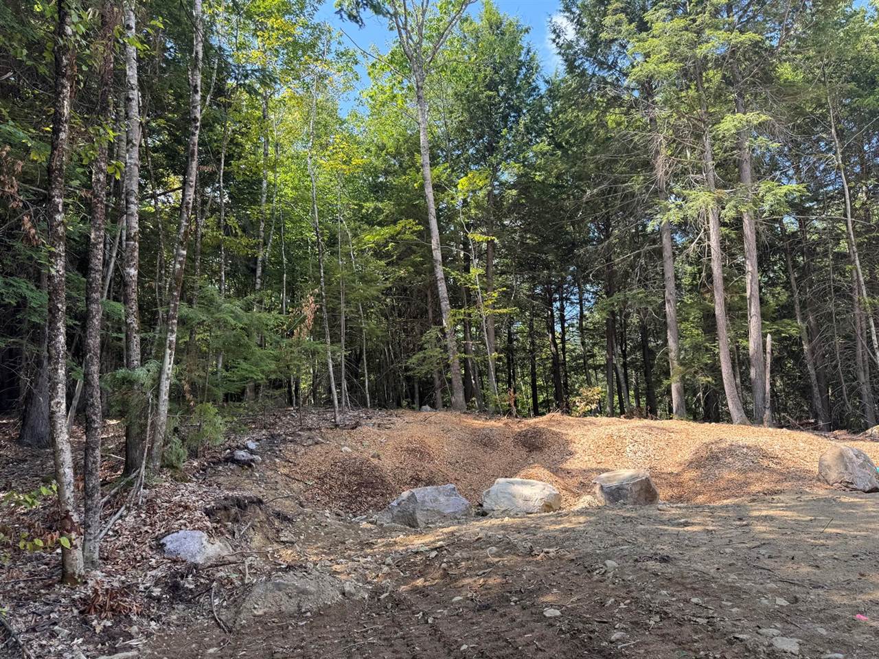TBD LOT 2 Woods Road, West Gardiner, ME 04345