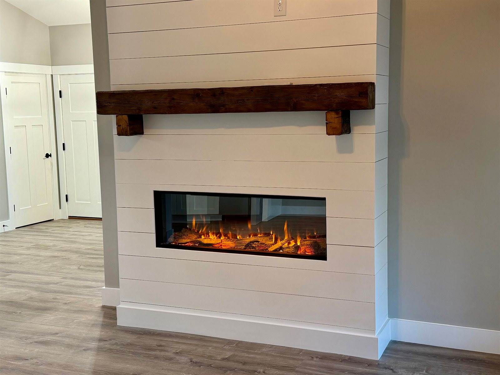 TBD LOT 2 Woods Road, West Gardiner, ME 04345