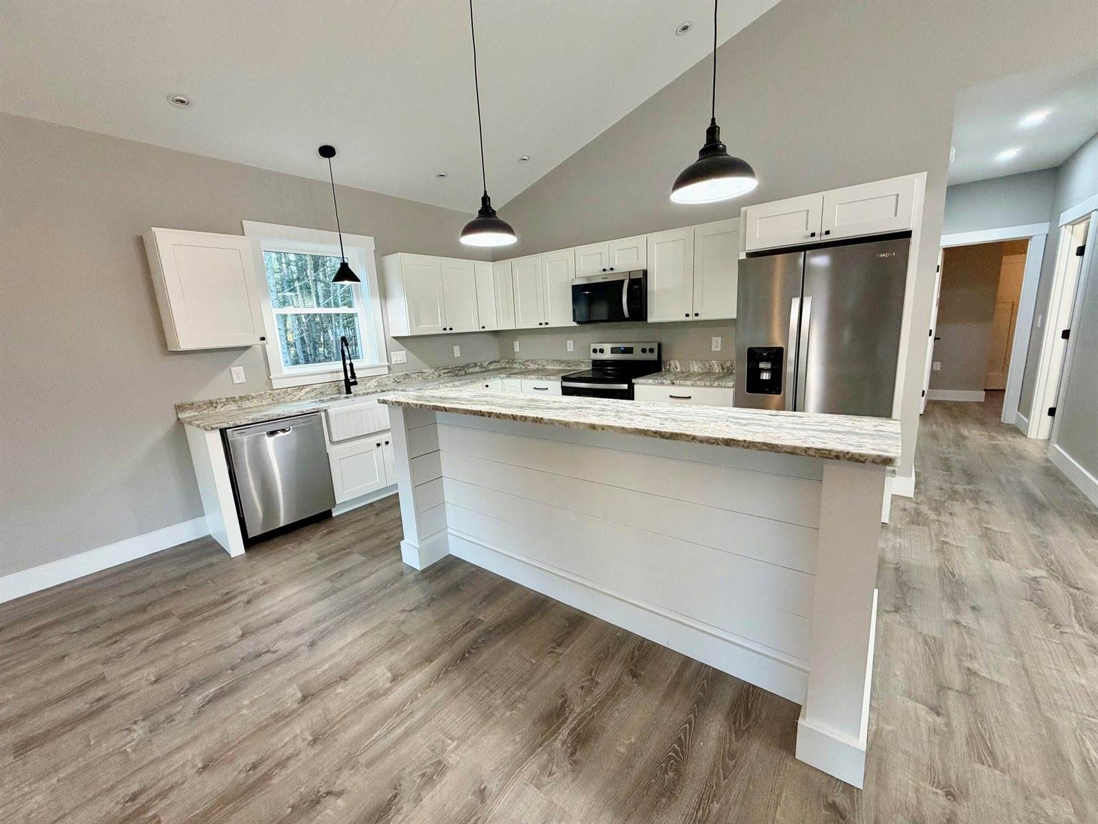 TBD LOT 2 Woods Road, West Gardiner, ME 04345