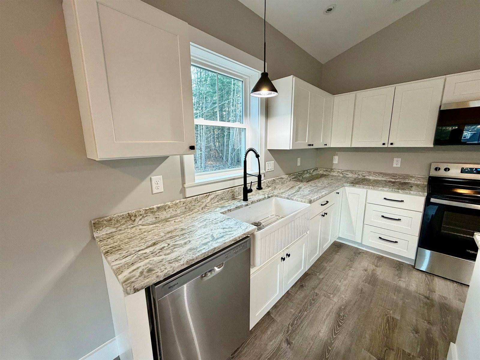 TBD LOT 2 Woods Road, West Gardiner, ME 04345