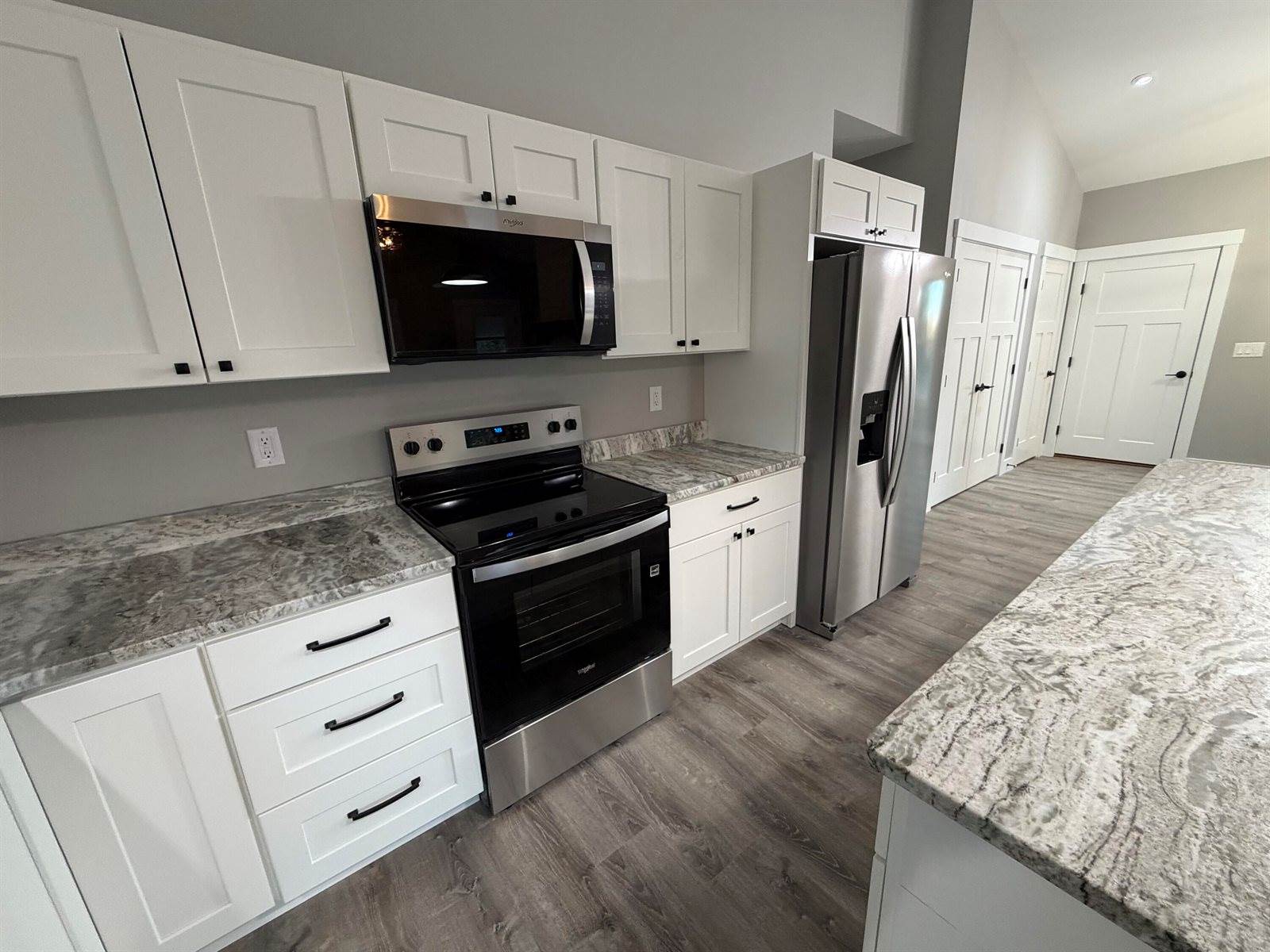 TBD LOT 2 Woods Road, West Gardiner, ME 04345