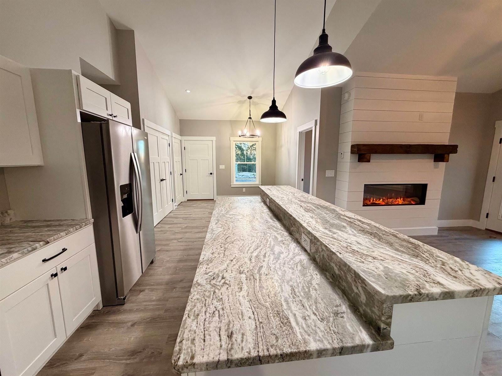 TBD LOT 2 Woods Road, West Gardiner, ME 04345