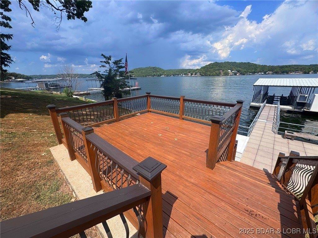 29081 Ivory Road, Gravois Mills, MO 65037