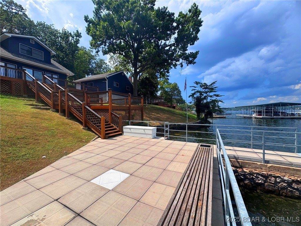 29081 Ivory Road, Gravois Mills, MO 65037