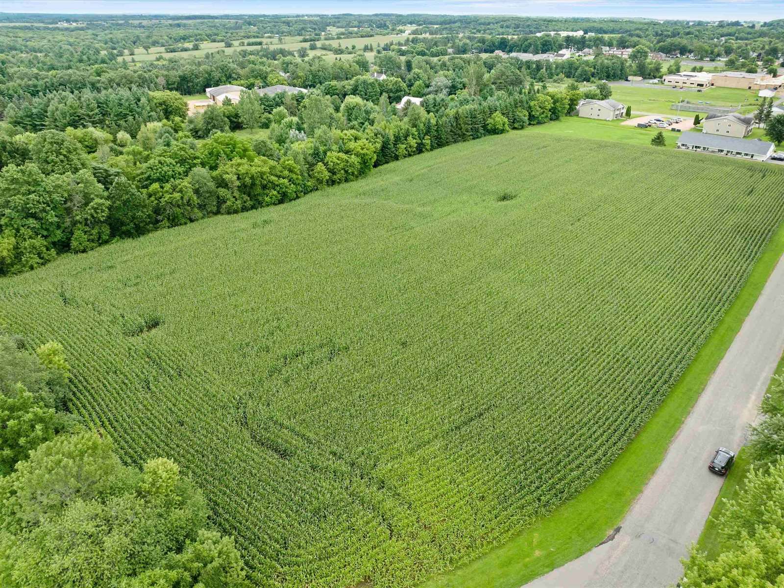 Lots 1 & 2 LEGION STREET, Stratford, WI 54484