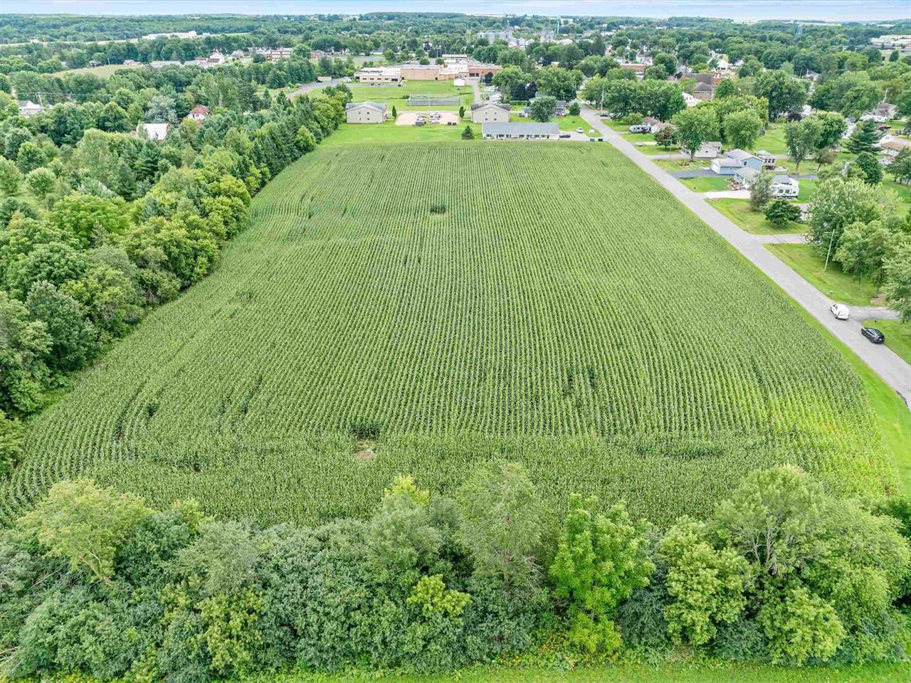 Lots 1 & 2 LEGION STREET, Stratford, WI 54484