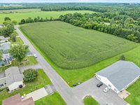 Lots 1 & 2 LEGION STREET, Stratford, WI 54484