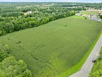 Lots 1 & 2 LEGION STREET, Stratford, WI 54484