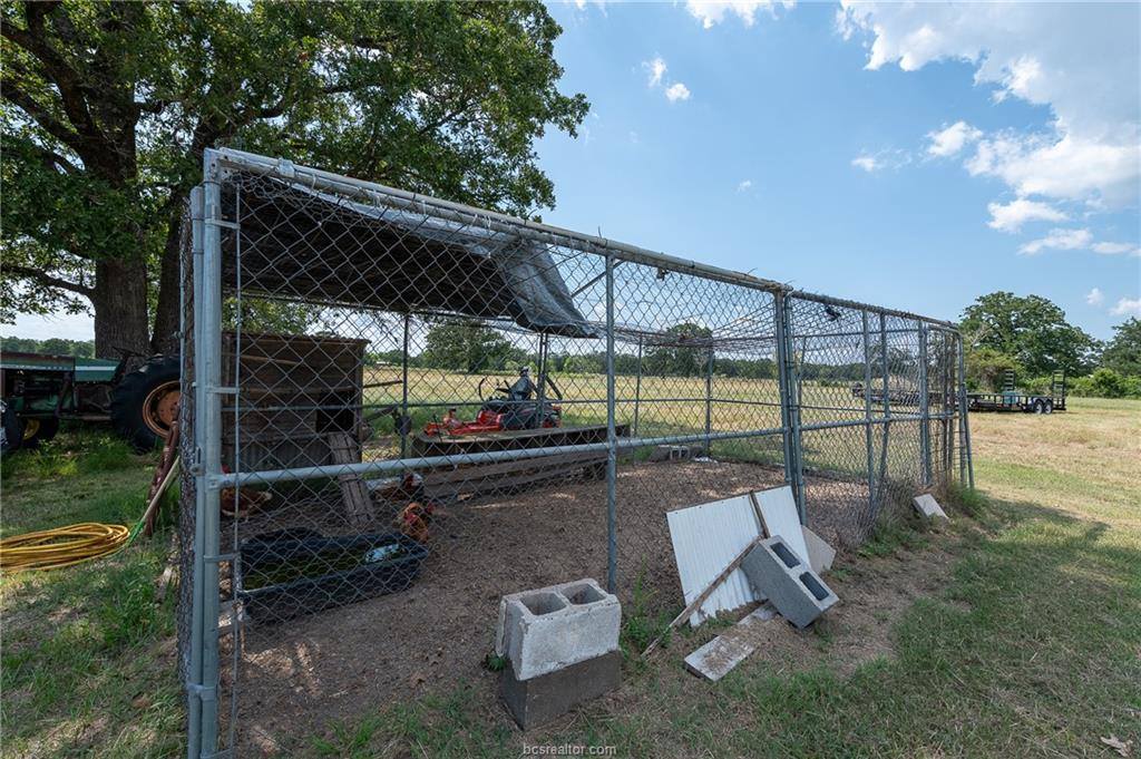 9142 Panther Creek Road, Iola, TX 77861