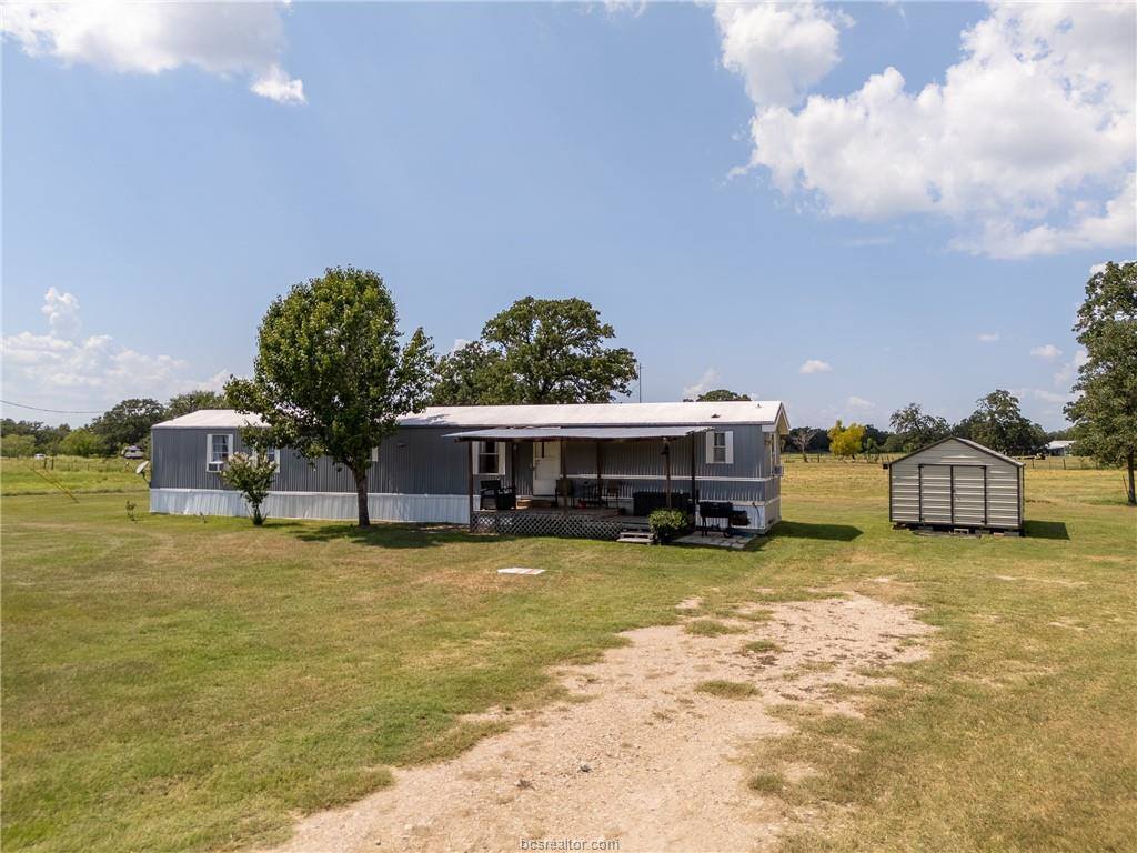 9142 Panther Creek Road, Iola, TX 77861