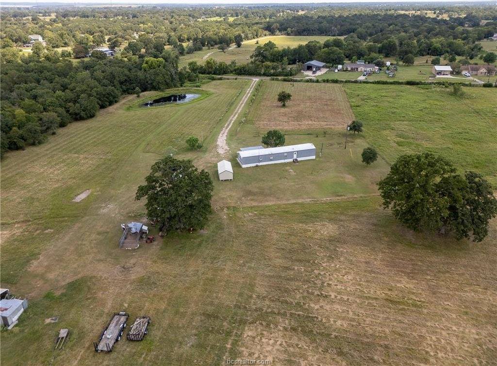 9142 Panther Creek Road, Iola, TX 77861
