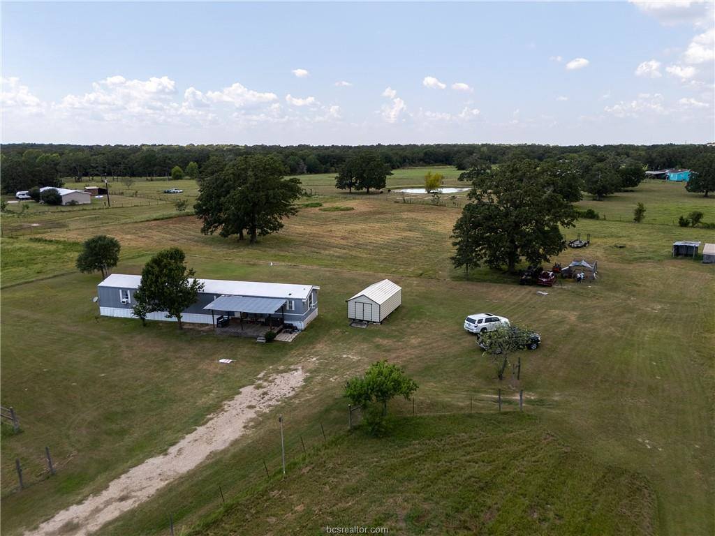 9142 Panther Creek Road, Iola, TX 77861