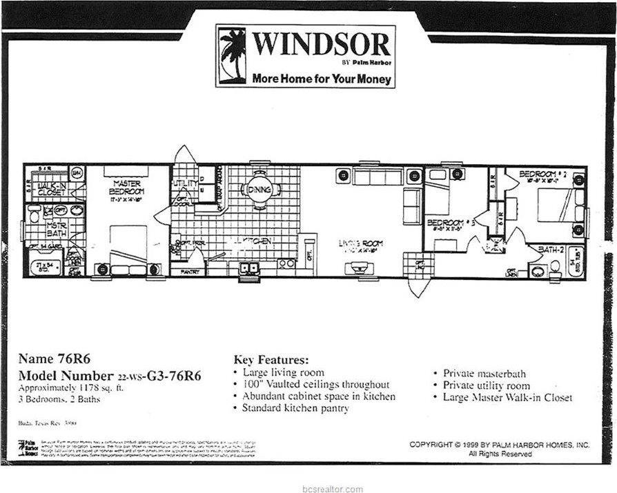 9142 Panther Creek Road, Iola, TX 77861