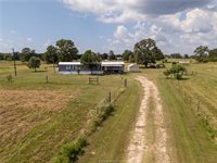 9142 Panther Creek Road, Iola, TX 77861