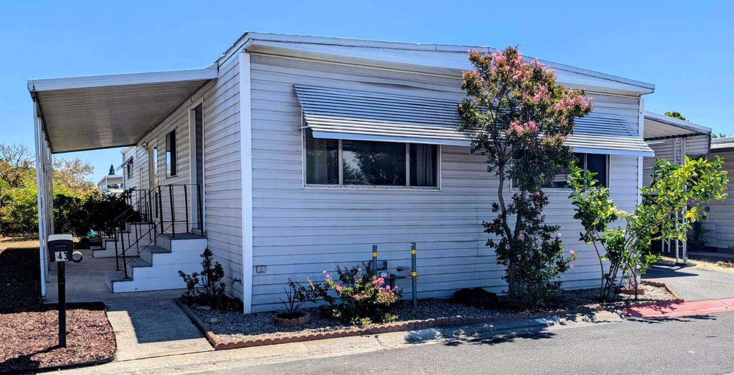 143 Gumtree Drive, Rancho Cordova, CA 95670