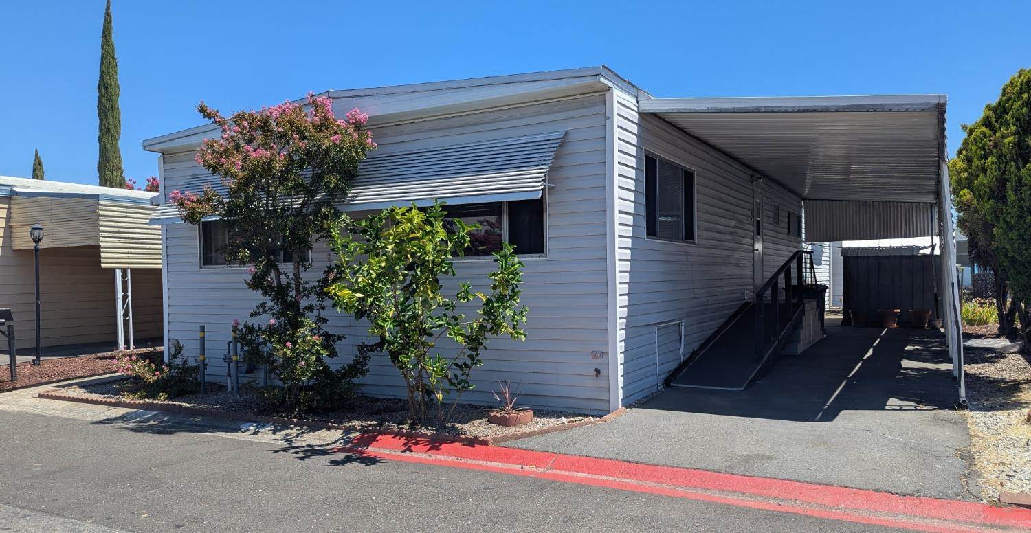 143 Gumtree Drive, Rancho Cordova, CA 95670