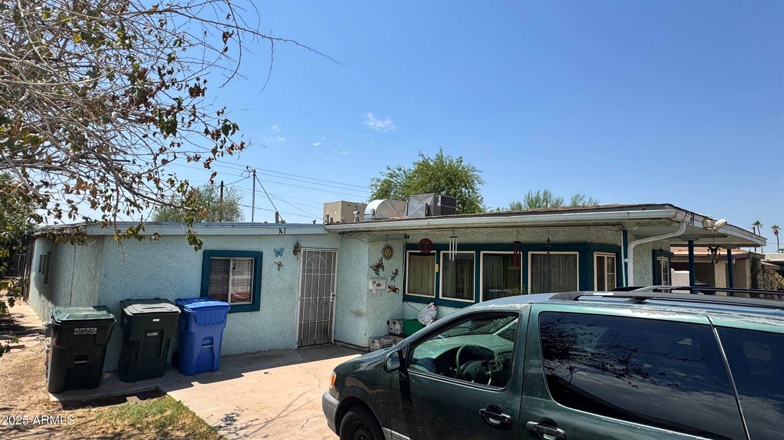 1411 East Hoover Avenue, Phoenix, AZ 85006