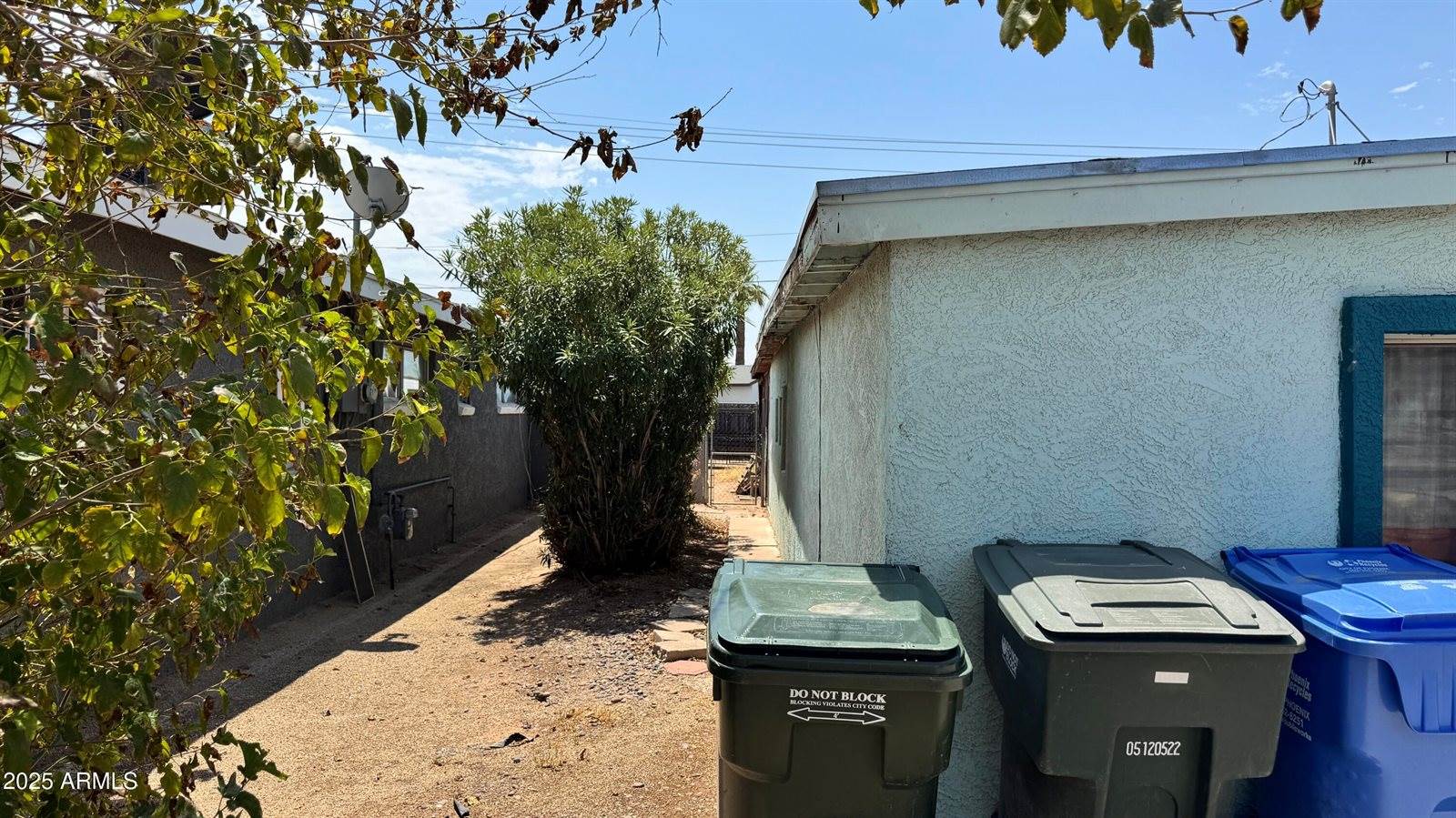 1411 East Hoover Avenue, Phoenix, AZ 85006