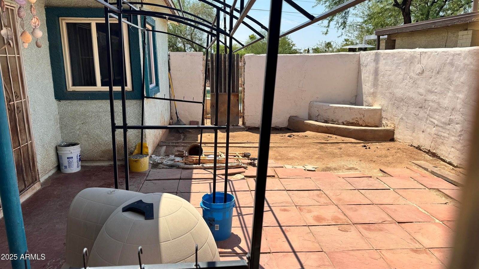 1411 East Hoover Avenue, Phoenix, AZ 85006