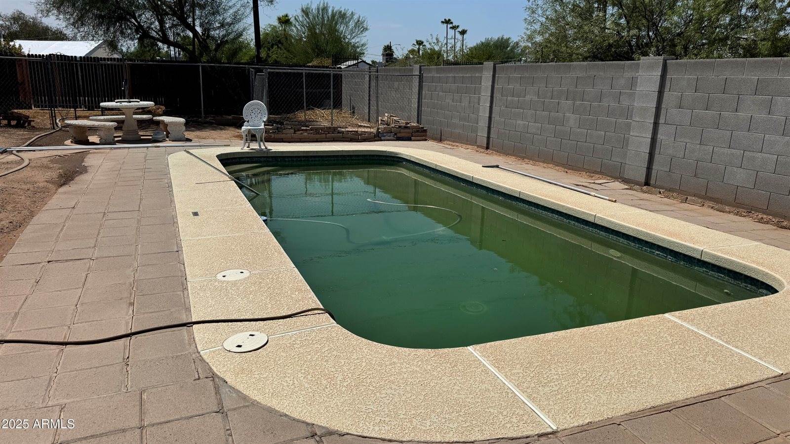 1411 East Hoover Avenue, Phoenix, AZ 85006