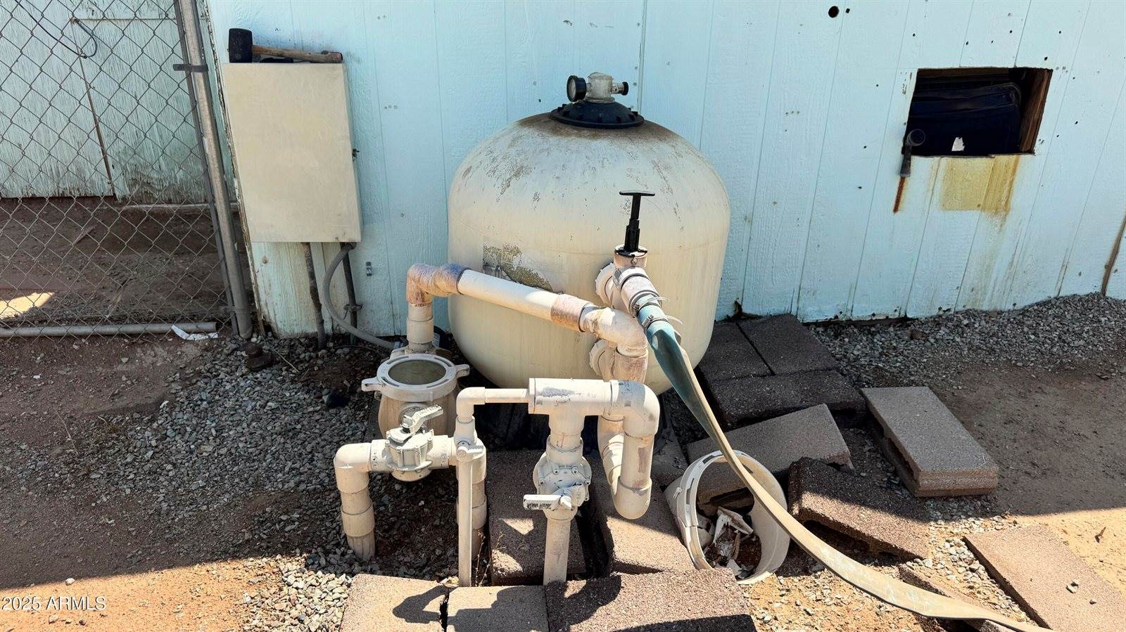 1411 East Hoover Avenue, Phoenix, AZ 85006