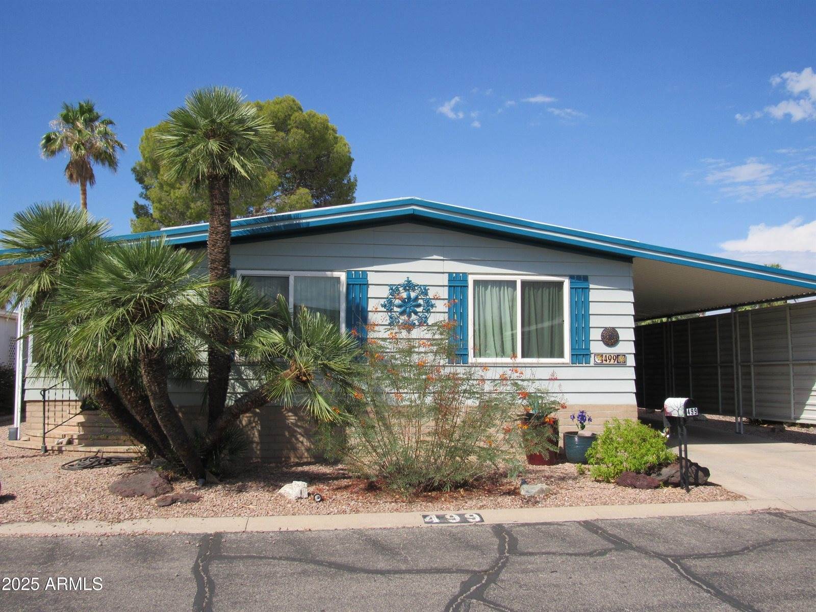 3411 South Camino Seco --, Tucson, AZ 85730