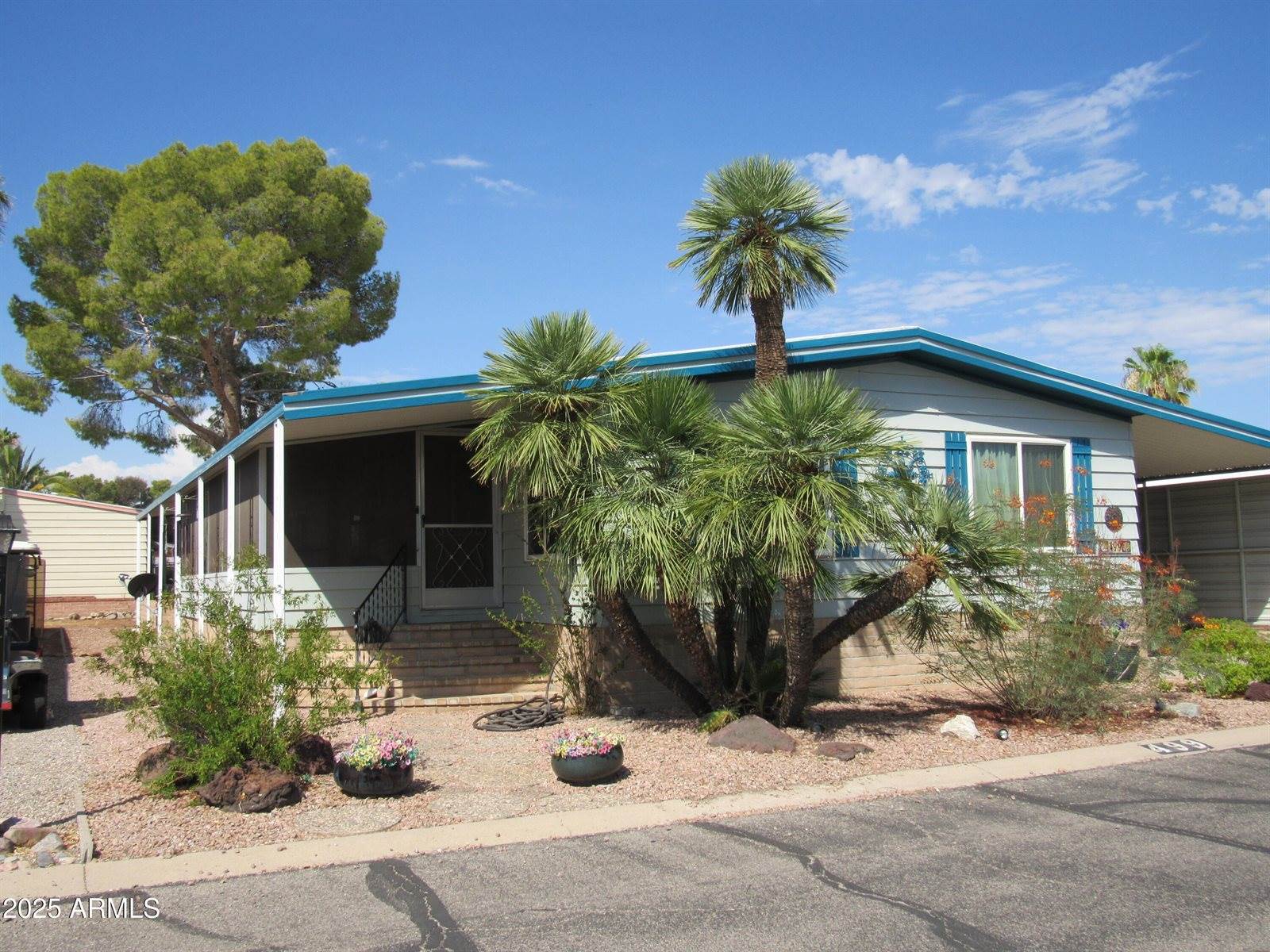 3411 South Camino Seco --, Tucson, AZ 85730