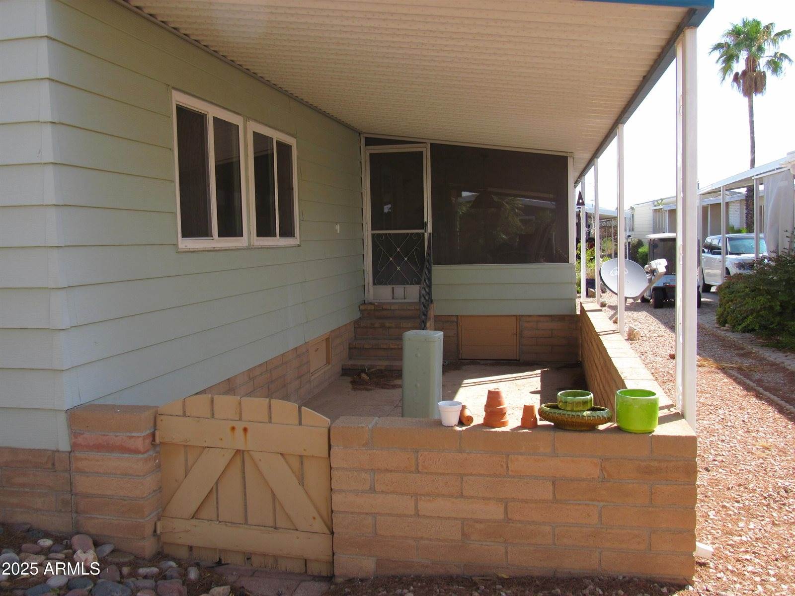 3411 South Camino Seco --, Tucson, AZ 85730