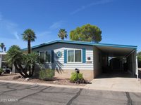 3411 South Camino Seco --, Tucson, AZ 85730