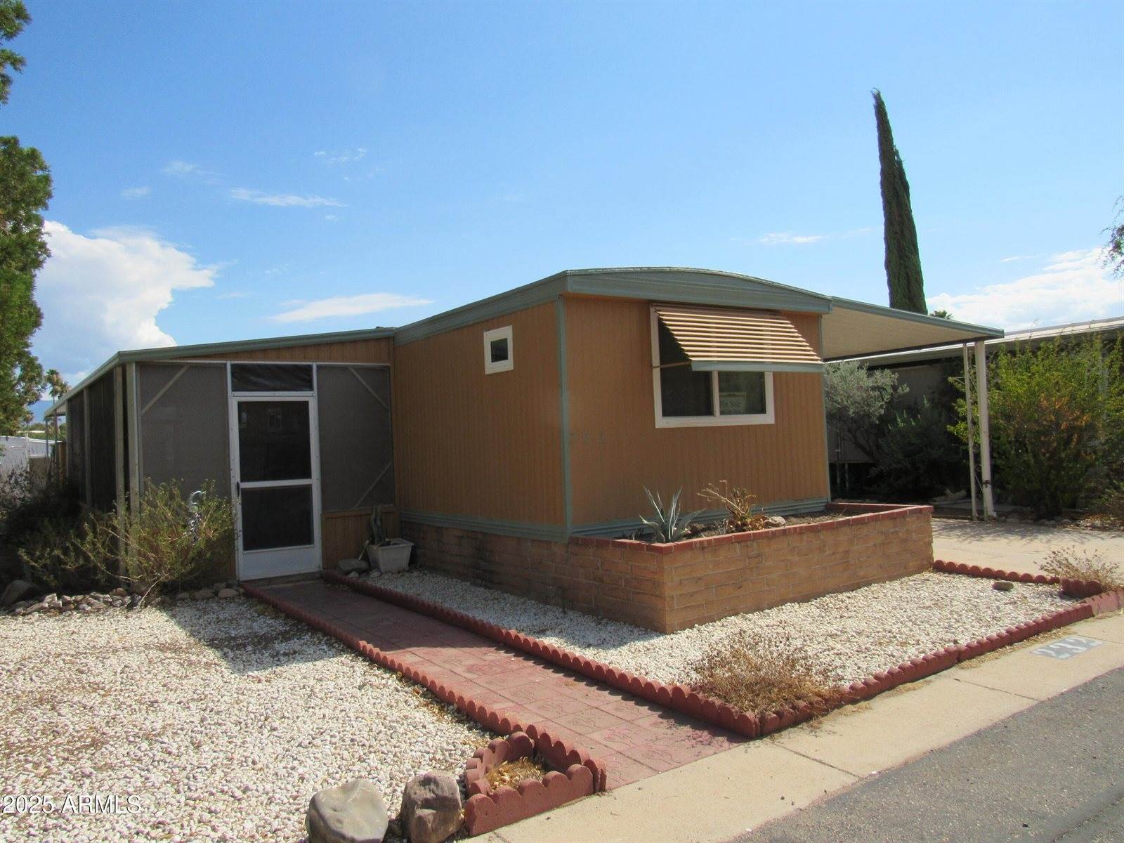 3411 South Camino Seco --, Tucson, AZ 85730