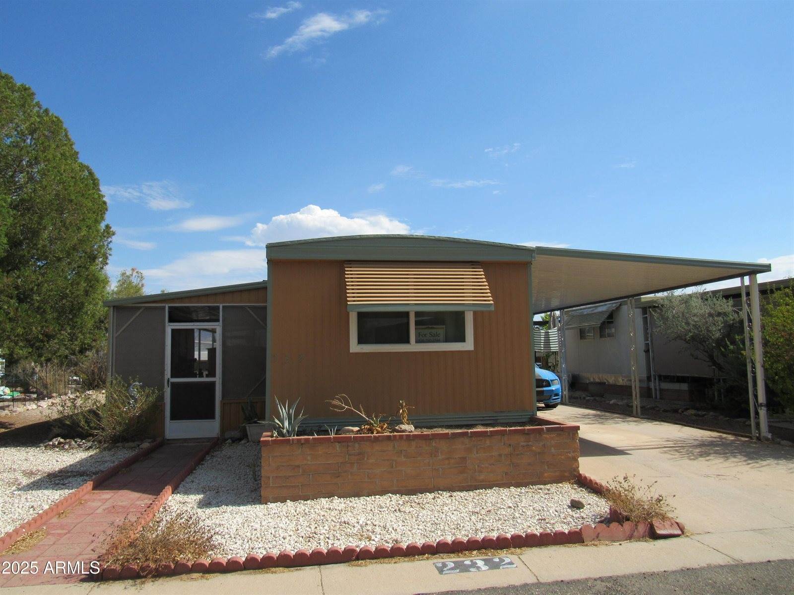 3411 South Camino Seco --, Tucson, AZ 85730