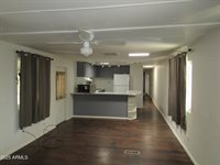 3411 South Camino Seco --, Tucson, AZ 85730