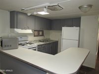 3411 South Camino Seco --, Tucson, AZ 85730