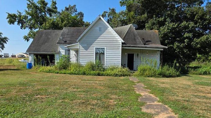 6074 KY-136, Henderson, KY 42420