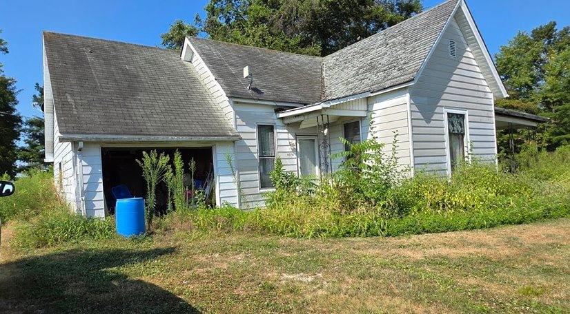 6074 KY-136, Henderson, KY 42420